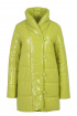  Куртка Elema 4-9545-1-164 лайм