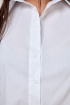  Блуза Anelli 1215 белый