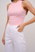 Брюки Rawwwr clothing 370 белый