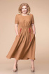 Платье Romanovich Style 1-1793 терракот