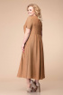 Платье Romanovich Style 1-1793 терракот
