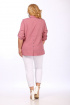  Блуза SOVITA M-805 розовый