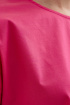  Блуза Панда 93240w розовый