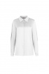  Блуза Elema 2К-12294-1-164 белый