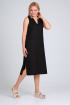  Платье FloVia 4045 черный