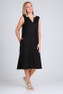 Платье FloVia 4045 черный