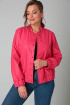 Куртка Liona Style 844 розовый