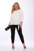 Блуза Mamma Moda 9 молоко