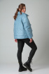Куртка Modema м.1030 джинс