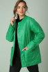  Куртка Modema м.1040/2 зеленый
