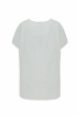  Блуза Elema 2К-11907-1-170 белый