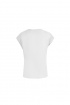  Блуза Elema 2К-8861-5-164 белый