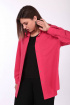 Блуза Lady Secret 127 малиновый