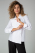  Блуза IVARI 420 белый