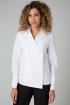  Блуза IVARI 420 белый