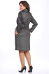 Жакет, Юбка Lady Style Classic 10 графитовый