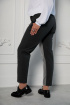 Брюки BegiModa 6023 графит