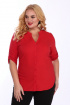  Блуза Mamma Moda 106 красный