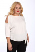 Блуза Mamma Moda 101 молочный