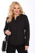 Блуза Mamma Moda 165 черный