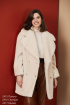  Пальто NiV NiV fashion 2415