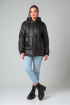 Куртка Modema м.1041/3 черный