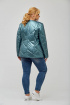 Куртка TrikoTex Stil 1507 деним