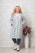  Пальто Aira Style 889/1