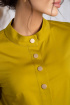  Блуза Daloria 6134 оливковый