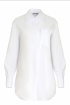  Блуза Elema 2К-11350-1-164 белый