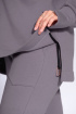 Брюки BegiModa 6027 виноград