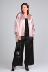  Блуза Lady Secret 0142 перламутрово-розовый