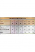 Юбка Arisha 9034 фисташковый