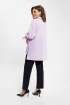  Блуза JeRusi 2080 лиловый