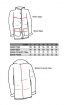  Куртка IUKONA 6029 кремовый