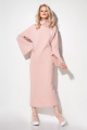 Платье Prio 198380 розовый