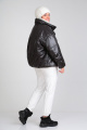 Куртка Lady Secret 7292 черный