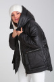 Куртка Lady Secret 7289 черный