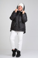 Куртка Lady Secret 7289 черный