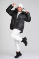 Куртка Lady Secret 7289 черный