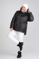 Куртка Lady Secret 7289 черный