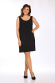Комплект Lady Style Classic 1566/19 черный_с_золотым