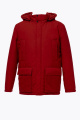 Куртка Elema 4М-11500-1-176 красный