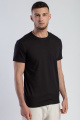 Футболка SERGE 7413/30 black002