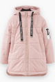Куртка Bell Bimbo 223301 т.розовый