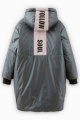 Куртка Bell Bimbo 223311 пепельно-розовый