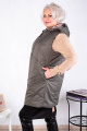 Жилет Camelia 2219 3