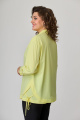 Блуза ANASTASIA MAK 920 желтый