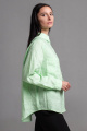 Блуза Bright Style 484 салатовый