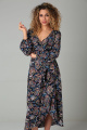 Платье Your size 2181